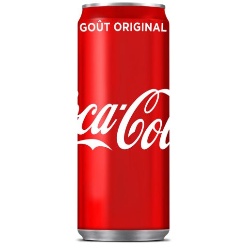 coca