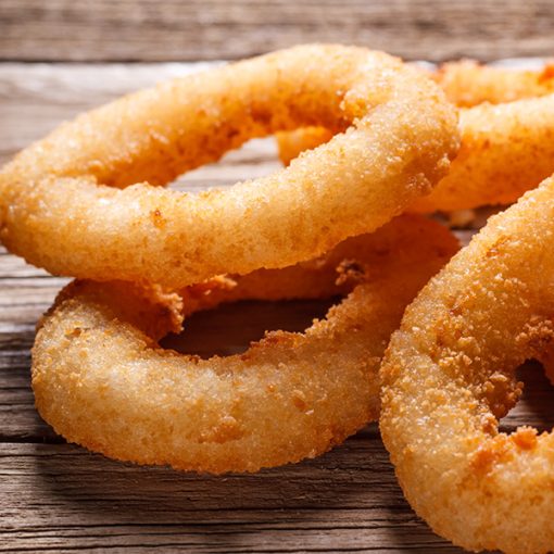 onion-rings